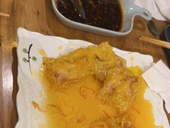 -小俩口烧烤东北菜(双井店)