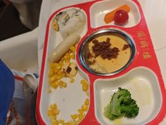 -滋粥楼·顺德菜(番禺广场总店)