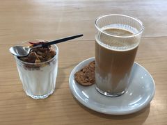 -Cafe Mersey默西咖啡(西交店)