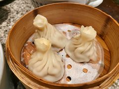 天王烤鸭包-南京大牌档(龙湖长楹天街店)