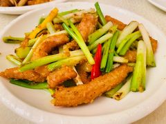 -金翠皇宫粤菜·点心·海鲜(翡翠店)
