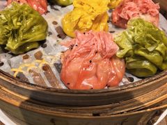 -龍聚祥烧麦馆(鼓楼店)