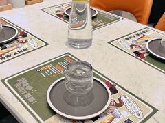 -西语·炭烧牛排(卓越中寰店)