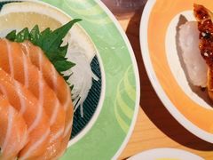 -莲寿司(国兴店)