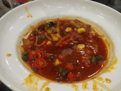 -西江美食舫·江西菜(健德桥店)