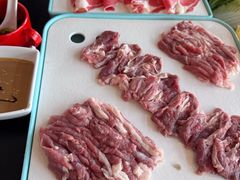 -北门涮肉·铜锅涮肉(南锣鼓巷店)