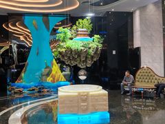 -泰谷酒店·太古码头闽菜自助餐厅