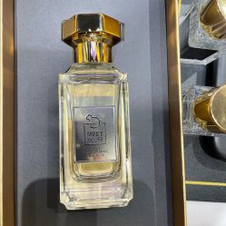 -香遇沙龙香水·调香·团建