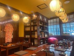 -鸟鹏烧鸟居酒屋(仁恒梦中心店)