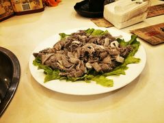 -通一顺老北京炭火锅(玉桥西路店)