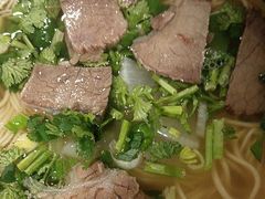 -马记伊源斋涮肉·清真菜(潘家园古玩市场店)