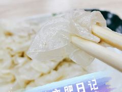-筋饼豆腐脑一绝
