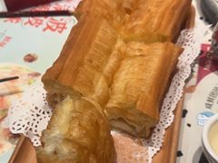 -点都德(广州白云山景区南门店)