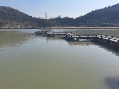 -南北湖风景区