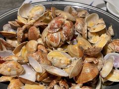 -前海沿·青岛菜(乐客城店)