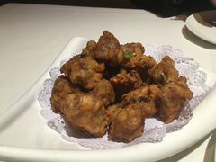 金牌蒜香骨-张福记(五一公园店)
