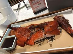 -香山湖家家宴(中山陵店)
