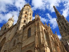 -斯蒂芬主教座堂(Stephansdom)