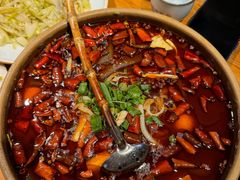 -青城甲(青城山店)