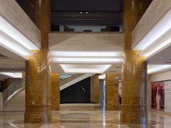 -临空皇冠假日酒店-西餐厅(首都机场店)