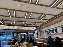 -粉小主·贵州酸汤牛肉粉(南京仙林金鹰店)