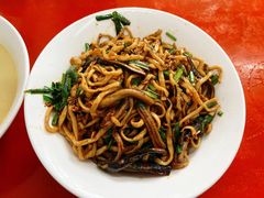 -三百碗宝应长鱼面(板仓街店)