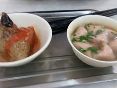 -东街钟楼肉粽(总店)