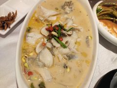 -粗茶淡饭·汉口公馆(循礼门店)