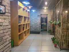 -采耳匠(中央大街店)