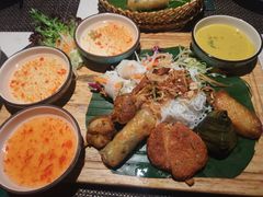 -探越越南牛肉粉(江南西分店)