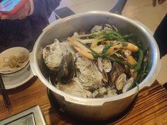 -土蚝·高压锅生蚝(百姓美食街店)