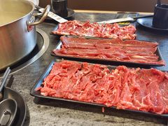 -林记潮牛·牛肉火锅(上马墩店)