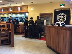 -博多一幸舍(侨福芳草地购物中心店)