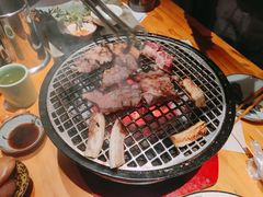 -久喜番和牛烧肉酒场(北辰三角洲店)