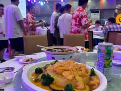 -聚家渔村·寻味顺德(大良店)