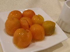 -阿莉餐厅(枣阳路店)