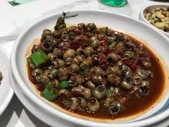 -壹只菜·崇明本地特色菜(崇明南门店)
