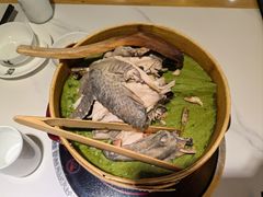 -黑鸡小馆(金源店)