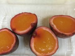 百香果冻-志龙皇冠吃货椰子铺