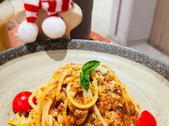 经典肉酱意面-La Terre乐田(万象城店)