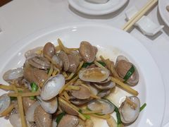 -勝記酒家·37年老字号·经典粤菜(荔枝公园店)