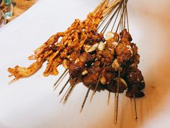 -铁人烧烤(北京店)