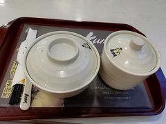 鲜辣排骨饭-真功夫(大德路店)