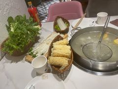-和兴记潮汕牛肉火锅(太原街万达店)
