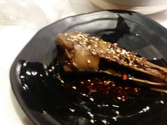 -情妹妹干锅锅(中海国际购物公园店)
