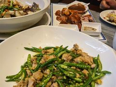 -蔼若春.传承三十年云南菜(金碧公园店)