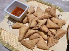 香炸金砖-王记姚家味·地道苏帮菜(凤凰街店)
