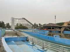 -泉城欧乐堡海洋极地世界