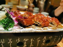 -皇品田苑日式料理(苏州中心店)