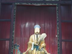 -成都武侯祠博物馆